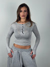 MAGLIA BOTTON