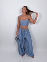COORDINATO STEFY