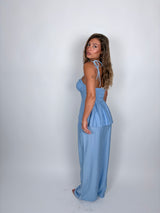 COORDINATO GRACE