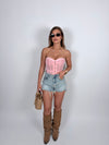 CORSETTO VIBE