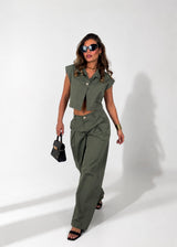 COORDINATO CARGO