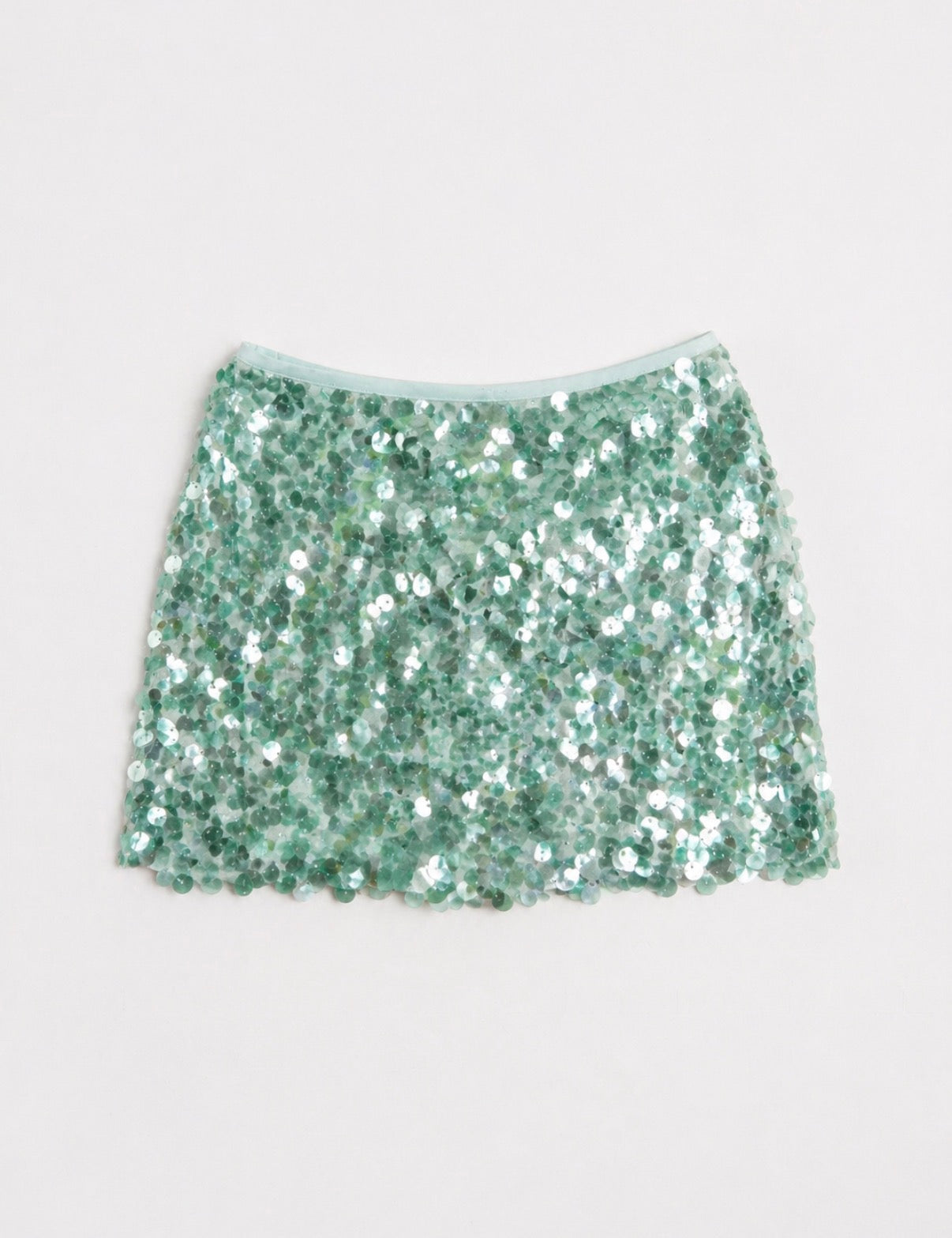 GONNA PAILLETTES