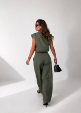 COORDINATO CARGO