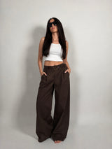 PANTALONE SARTORIALE