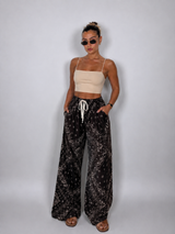 PANTALONE BANDANA