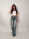 JEANS WESTERN