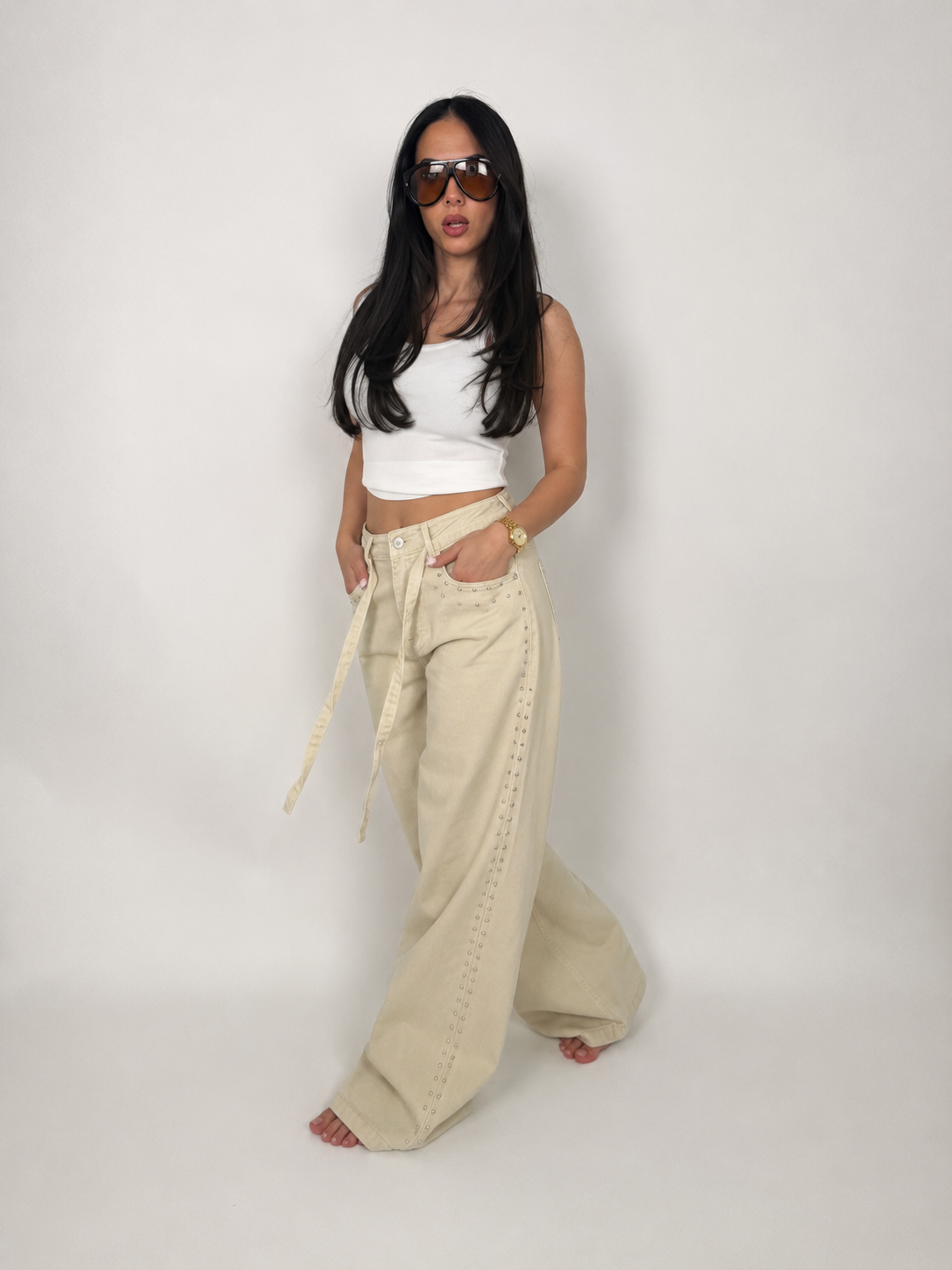 PANTALONE REBEL
