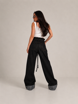 JEANS WIDE URBAN