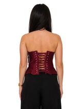 CORSETTO DESY