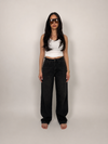 BLACK JEANS
