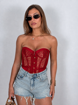 CORSETTO VIBE