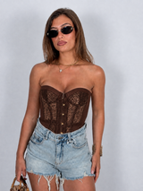 CORSETTO VIBE