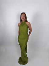 ABITO SATIN