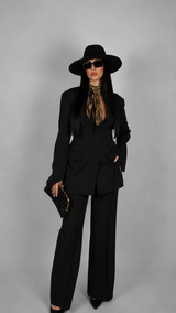 TAILLEUR LUXE NERO