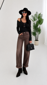SET CANOTTA + MAGLIA MANICA LUNGA