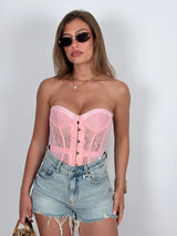 CORSETTO VIBE