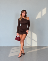 MINI DRESS KIM