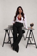 PANTALONI BASIC
