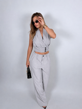 COORDINATO CHIC