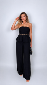 COORDINATO LUCE