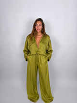 COORDINATO SATIN