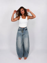 JEANS HOOK