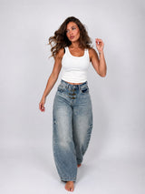 JEANS HOOK