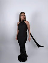 ABITO SATIN