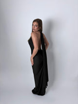 ABITO SATIN