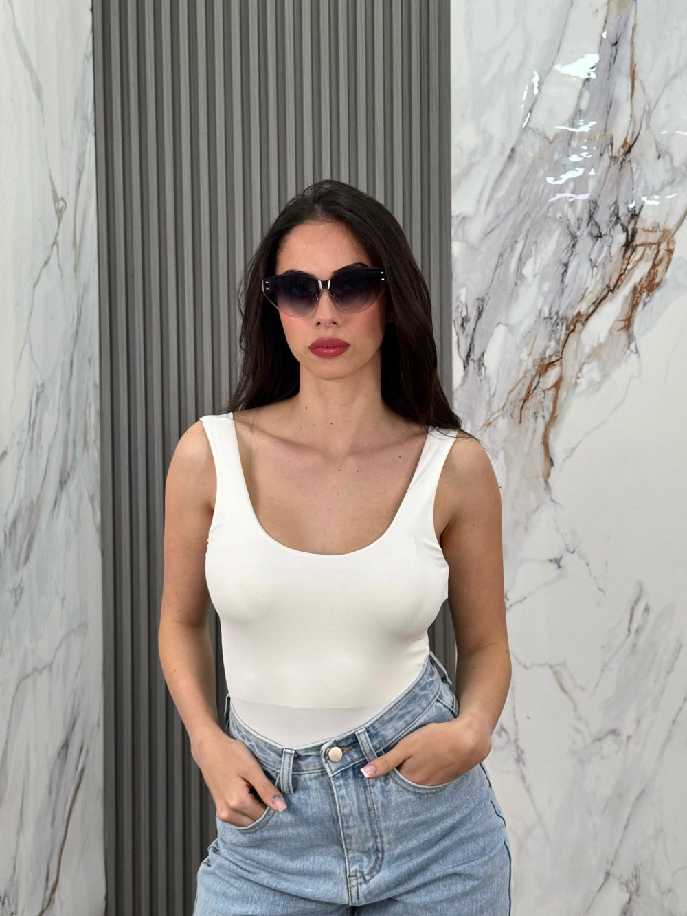 BODY LUCREZIA BIANCO