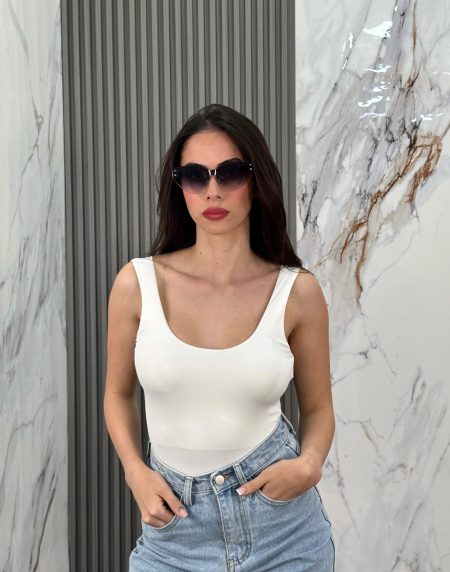 BODY LUCREZIA BIANCO