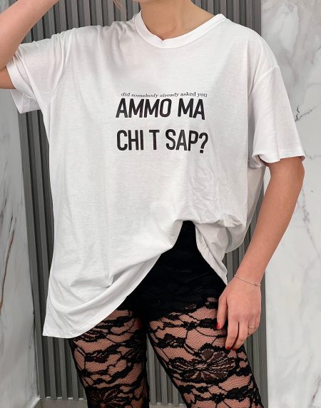 T-SHIRT