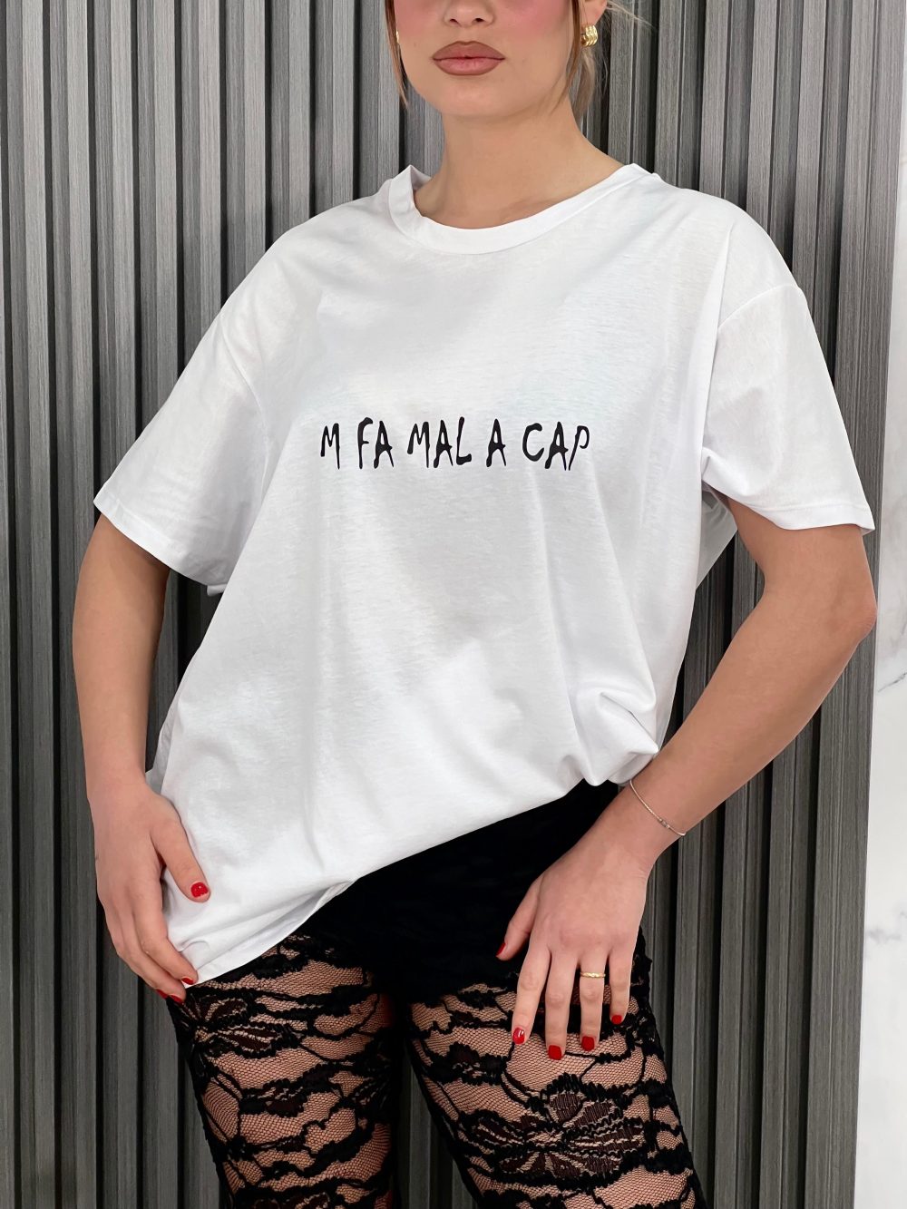 T-SHIRT