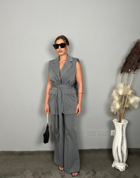 TAILLEUR GRIGIO