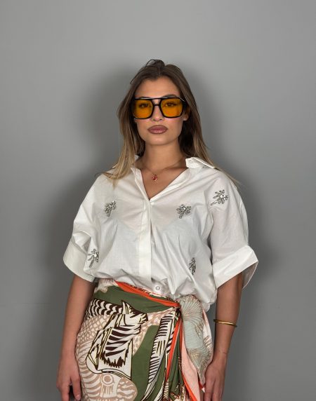 CAMICIA DETAILS