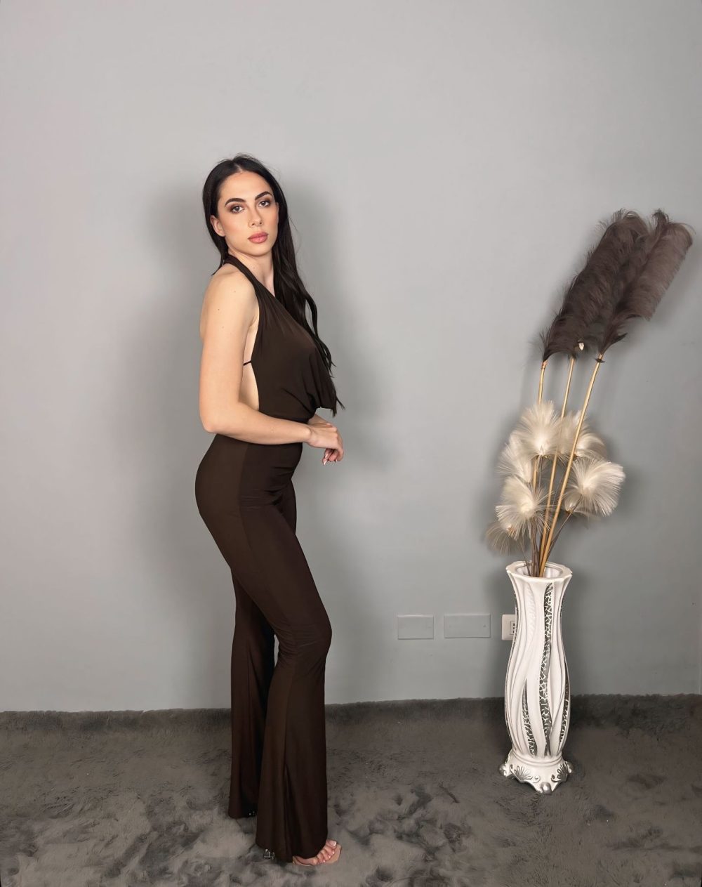 TUTA FABIANA MARRONE