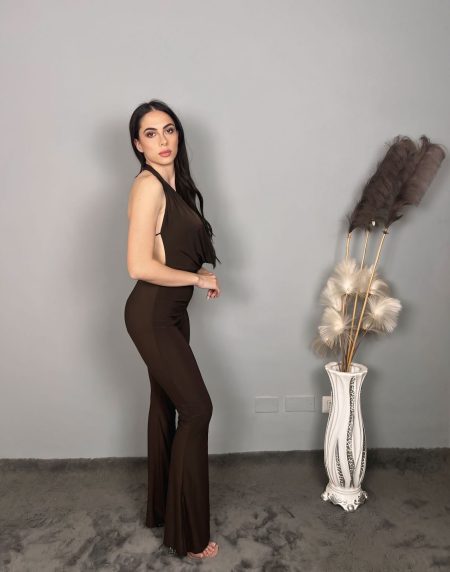 TUTA FABIANA MARRONE
