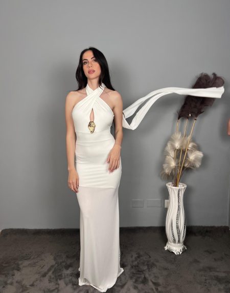 DRESS DEA BIANCO