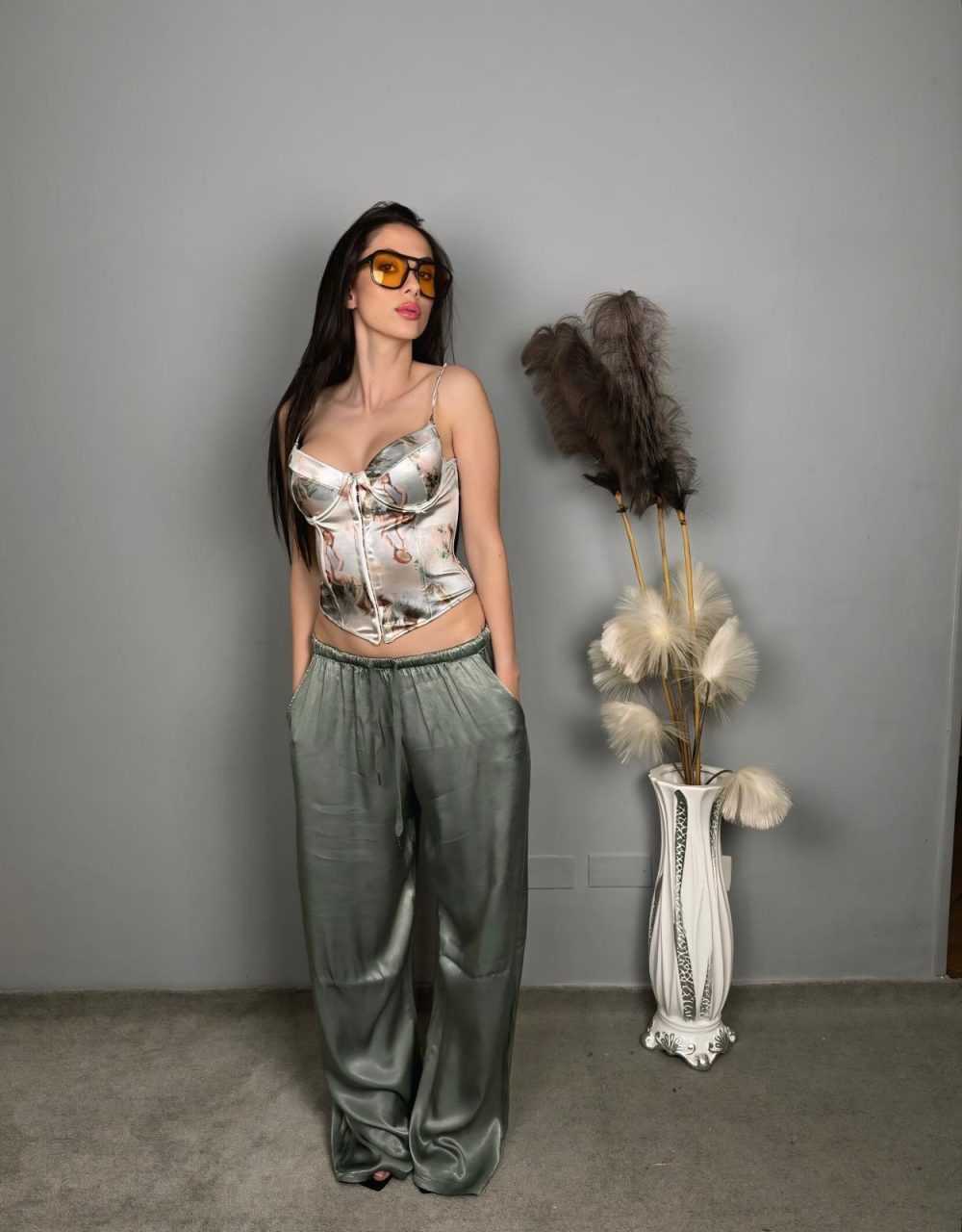 PANTALONE MONIQUE