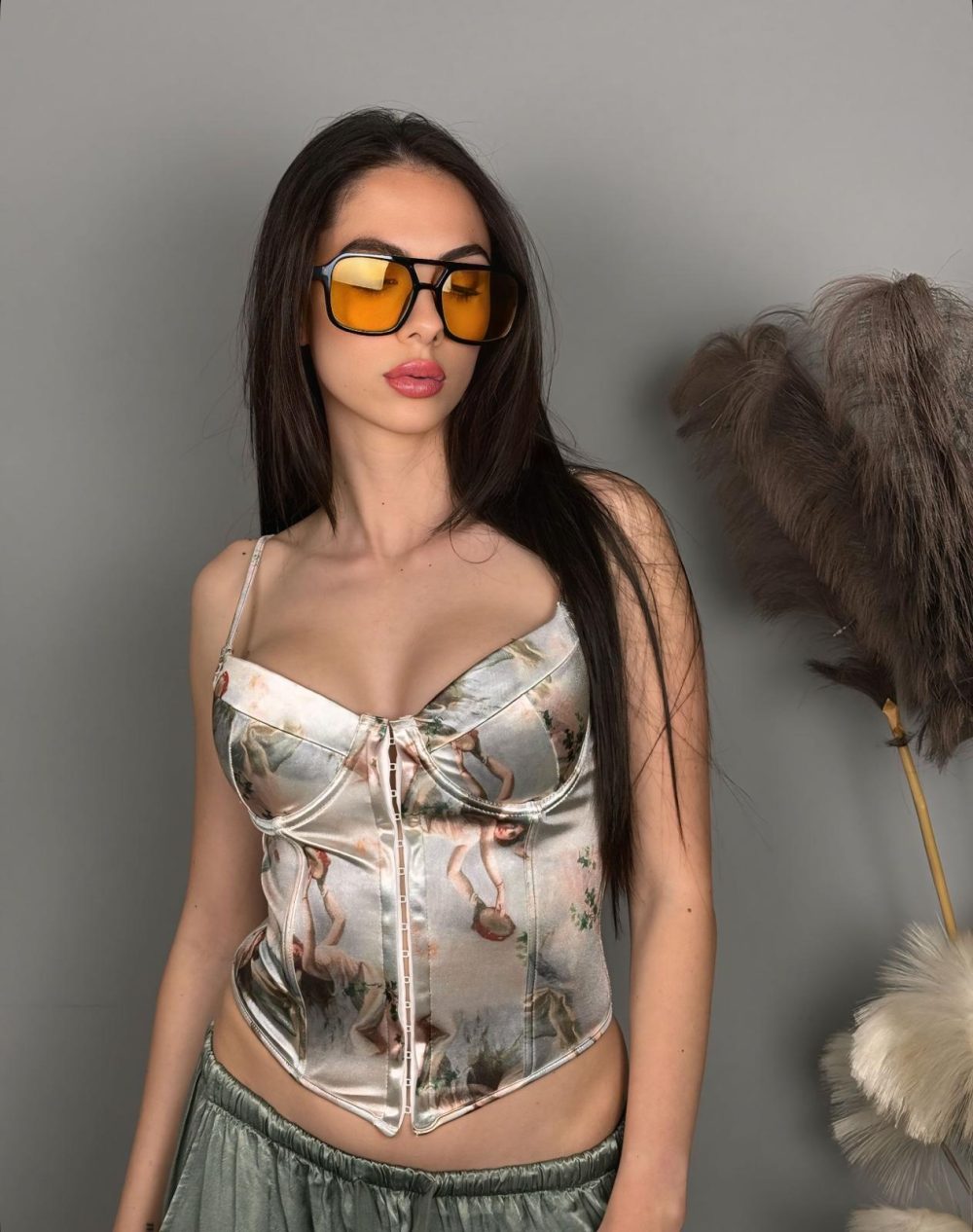 CORSETTO AURORA