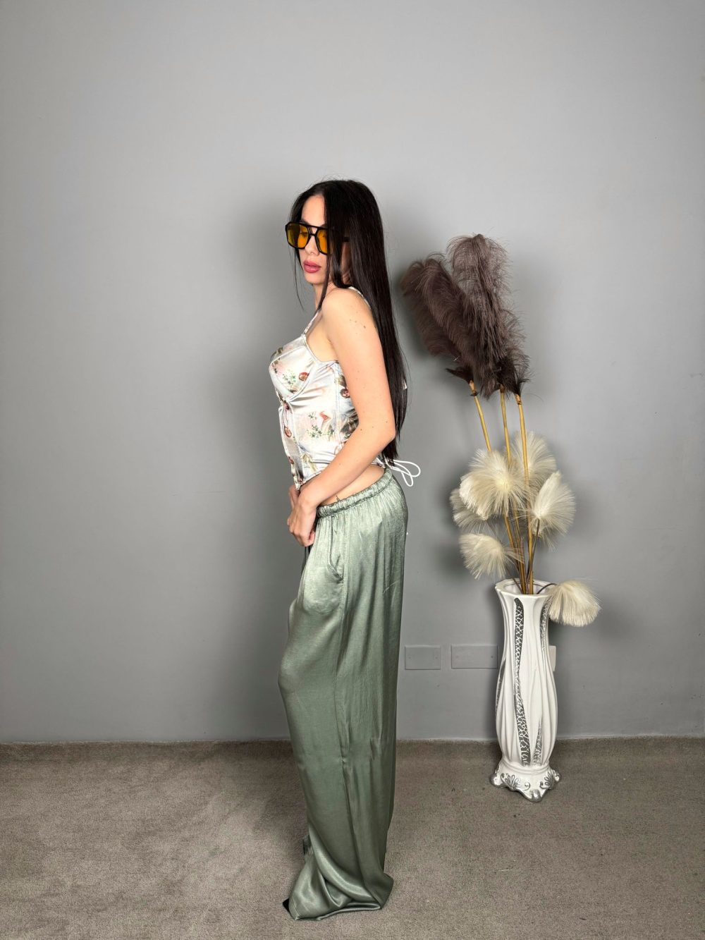 PANTALONE MONIQUE - immagine 3