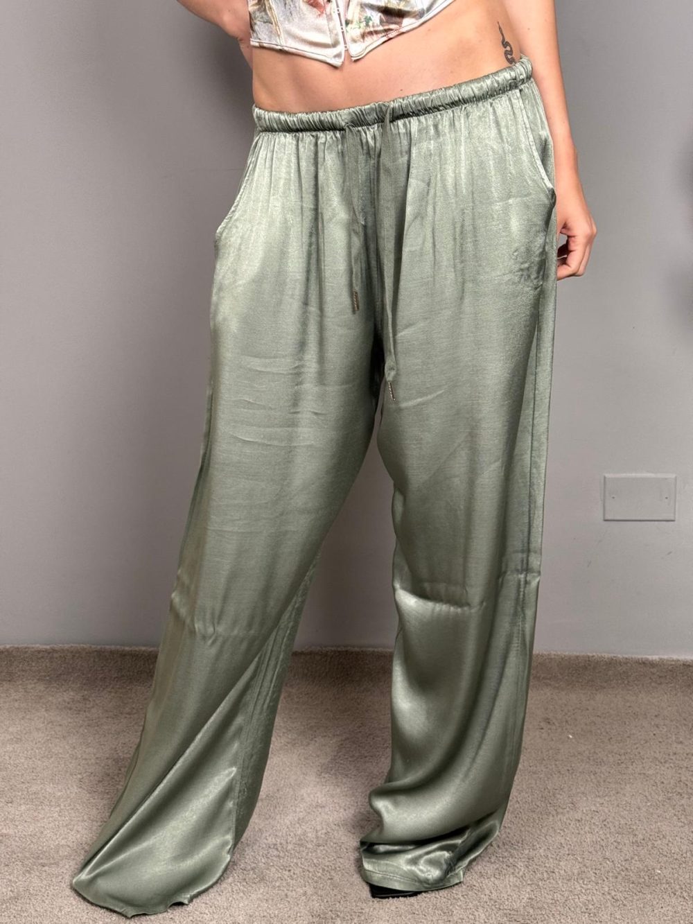PANTALONE MONIQUE - immagine 2