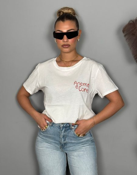 T-SHIRT anema e core