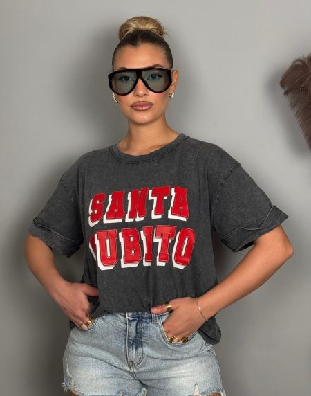T-SHIRT santa subito
