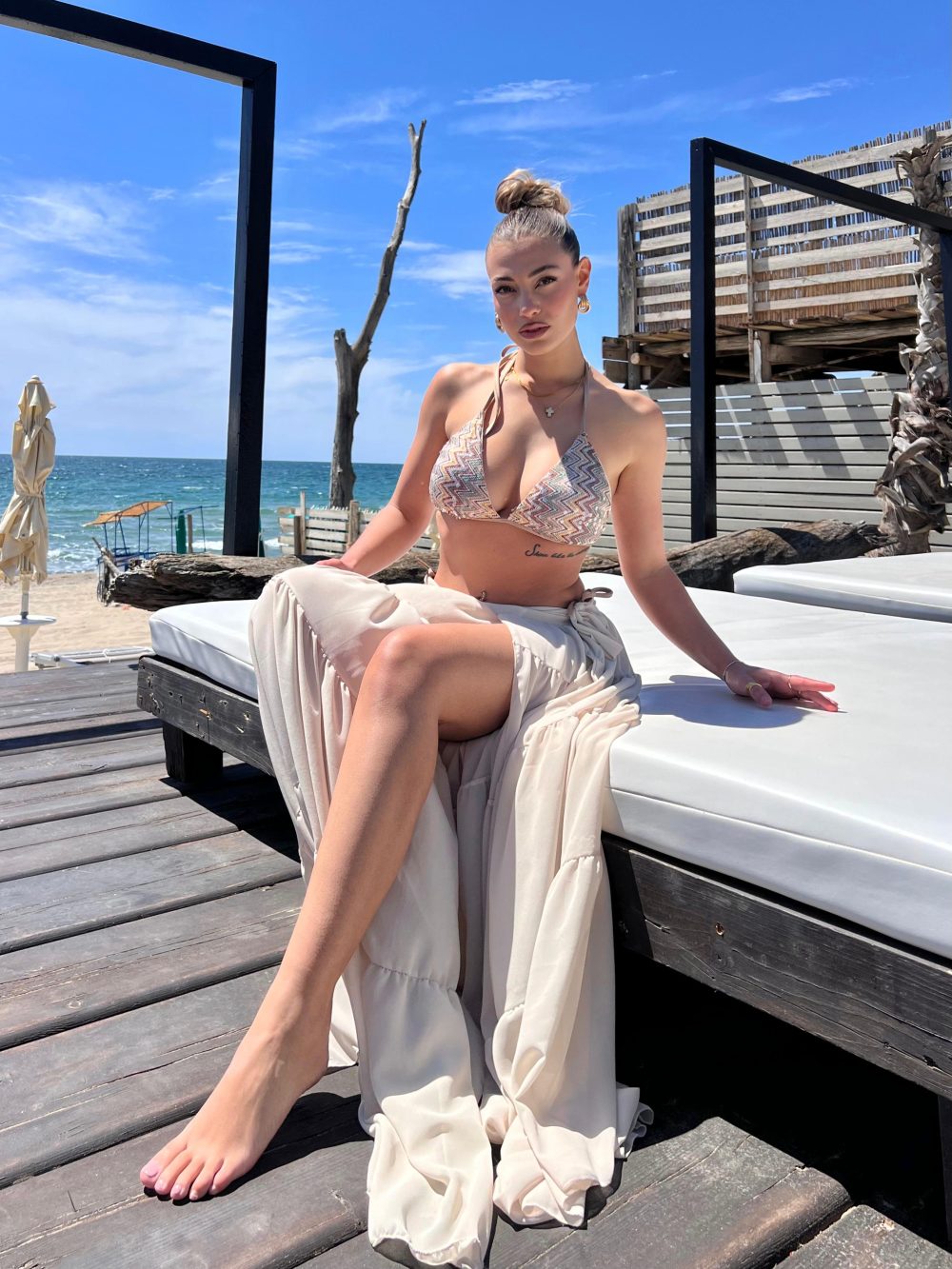 BIKINI CORFU