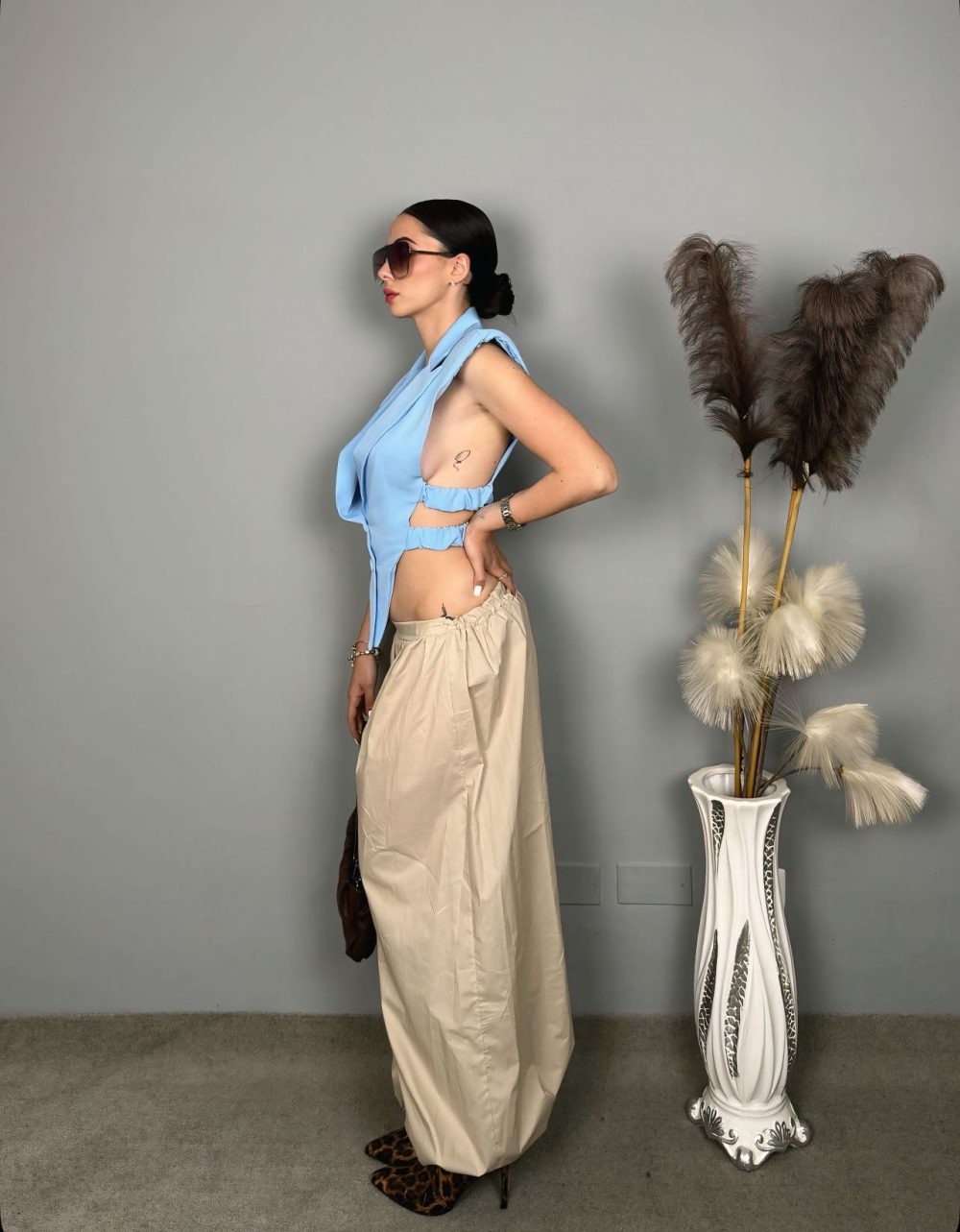 BLAZER DAFNE - immagine 2