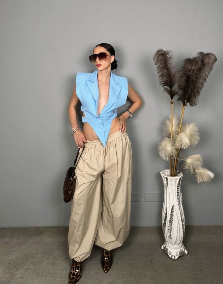 BLAZER DAFNE