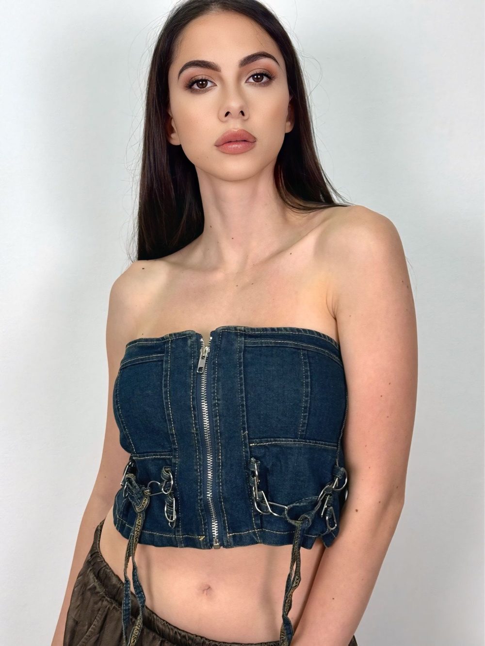 TOP JEANS