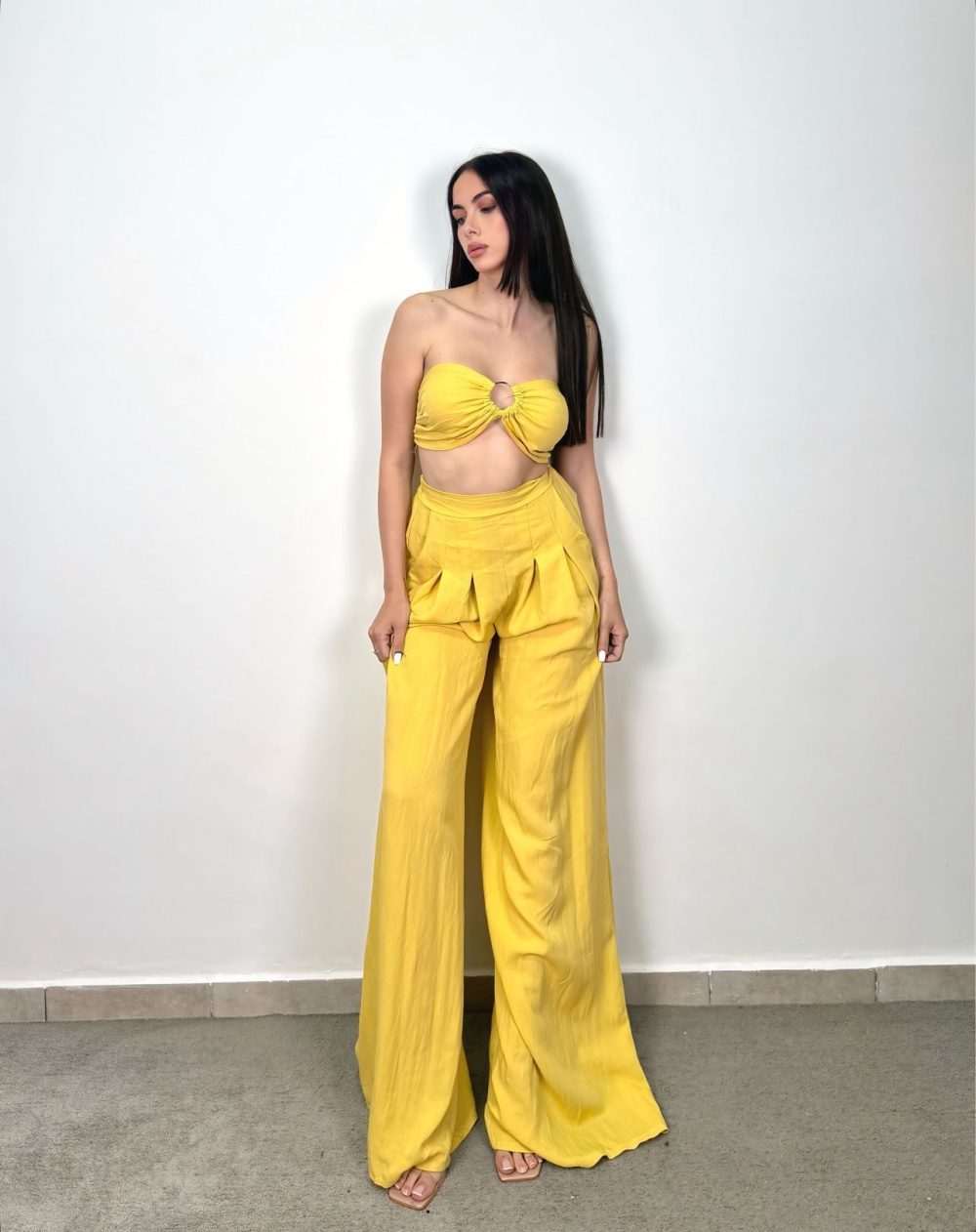 SUNNY VIBES SET