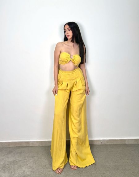 SUNNY VIBES SET